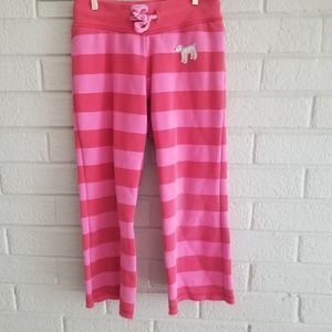 Mini Boden girl sweatpants